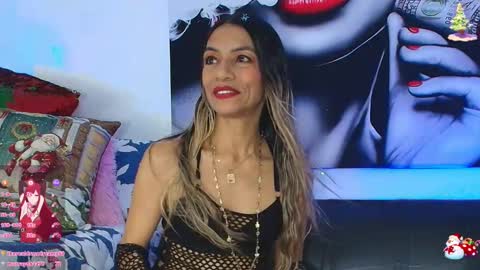 Snapshot of angeline_focus chatting on 10, 12, 2024 ANGELINE YAMPOLL online show from 10, 12, 2024