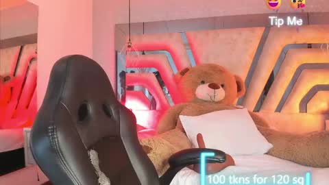Snapshot of angelineheet chatting on 21, 5, 2026 Angeline Heet online show from 21, 5, 2026