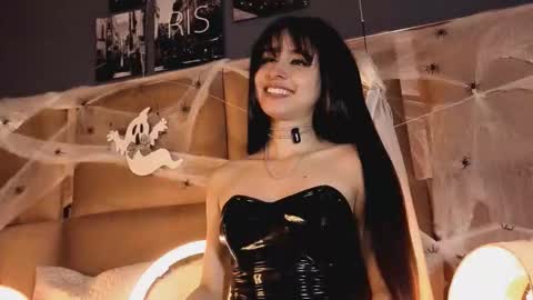 angelinepossy online show from 22, 10, 2025