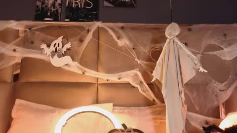 angelinepossy online show from 24, 10, 2025