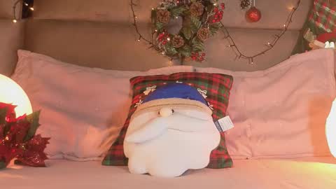 angelinepossy online show from 15, 12, 2025