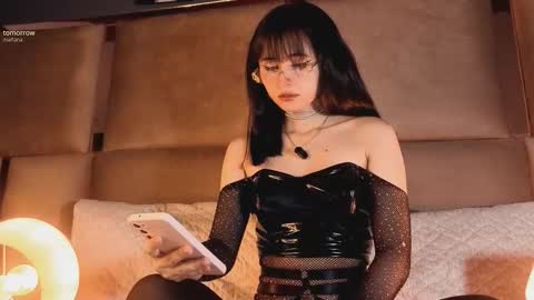 angelinepossy online show from 13, 1, 2026