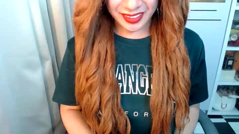 Anglina online show from 3, 4, 2026