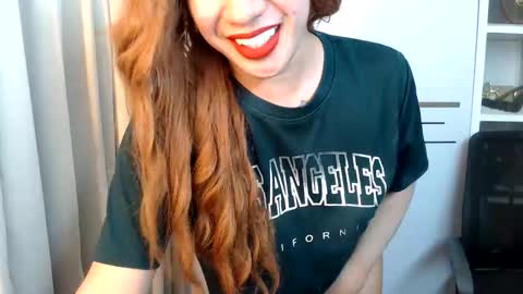 Anglina online show from 11, 4, 2026