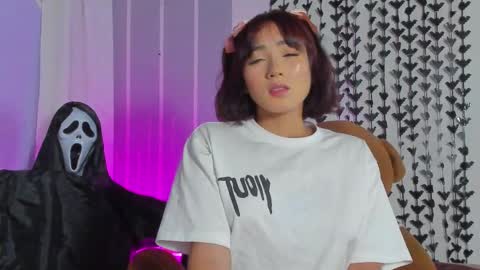 Angelique Murphy online show from 30, 10, 2025