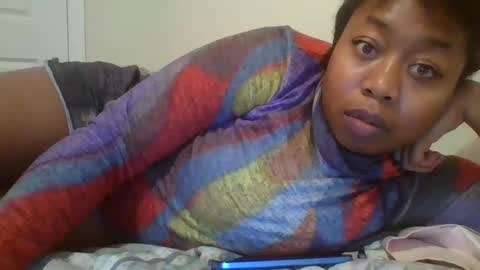 angeliquebelcaliz online show from 21, 2, 2025