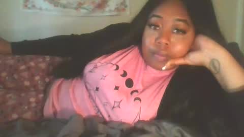 angeliquebelcaliz online show from 11, 5, 2026