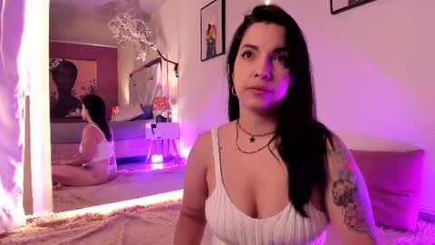 Angelique  online show from 9, 6, 2026