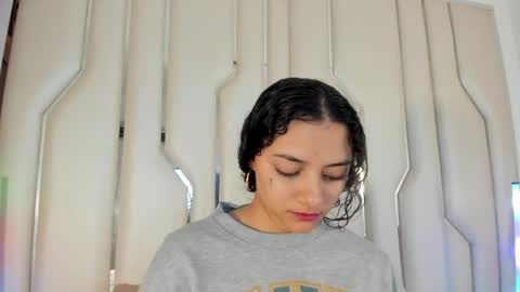 Snapshot of angelitafrodita chatting on 5, 6, 2026 A F R O D I T A online show from 5, 6, 2026