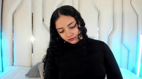 Snapshot of angelitafrodita chatting on 6, 6, 2026 A F R O D I T A online show from 6, 6, 2026