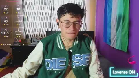 Angel online show from 21, 6, 2026
