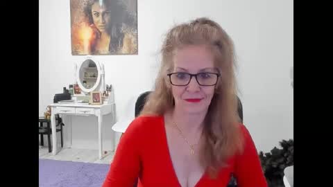 AngelKaty69 online show from 15, 1, 2025