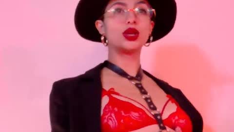 Angel online show from 20, 2, 2025