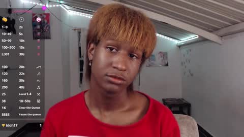 Danielle online show from 4, 12, 2024