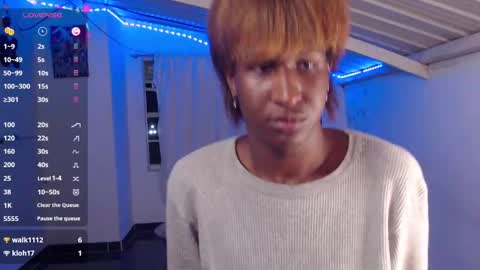 Danielle online show from 4, 12, 2024