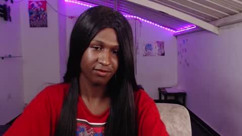 Danielle online show from 6, 12, 2024