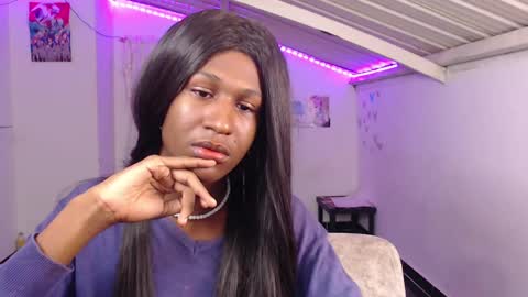 Danielle online show from 9, 12, 2024