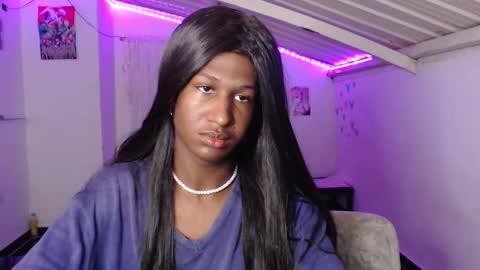 Danielle online show from 9, 12, 2024