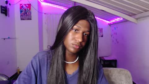 Danielle online show from 9, 12, 2024