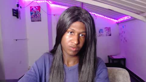 Danielle online show from 10, 12, 2024