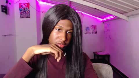 Danielle online show from 13, 12, 2024