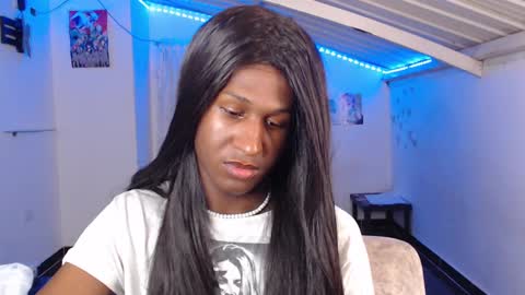 Danielle online show from 18, 12, 2024