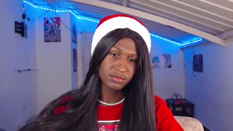 Danielle online show from 24, 12, 2024