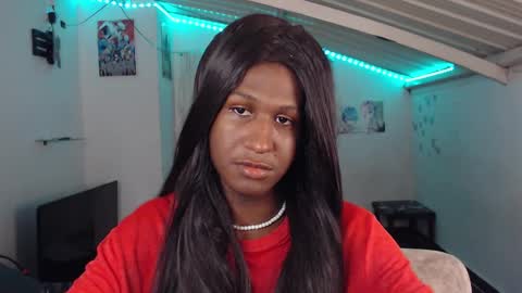 Danielle online show from 26, 12, 2024