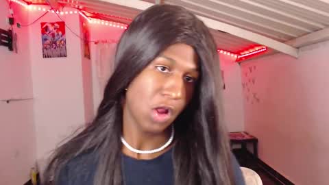 Danielle online show from 3, 1, 2025