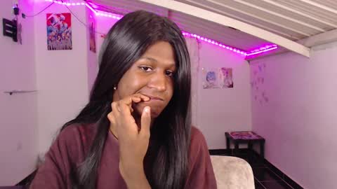 Danielle online show from 5, 1, 2025