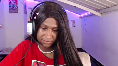 Danielle online show from 14, 1, 2025