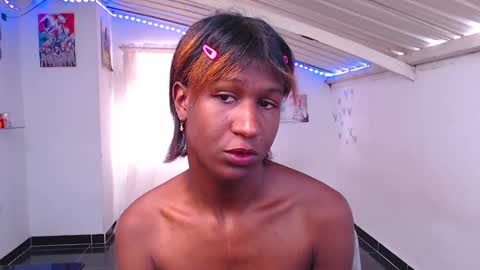 Danielle online show from 16, 1, 2025