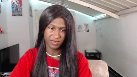 Danielle online show from 18, 1, 2025