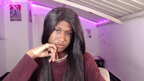 Danielle online show from 21, 1, 2025