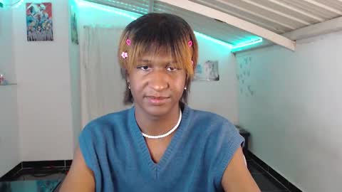 Danielle online show from 23, 1, 2025