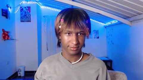 Danielle online show from 30, 1, 2025