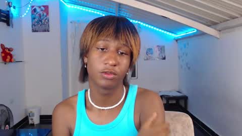 Danielle online show from 1, 2, 2025