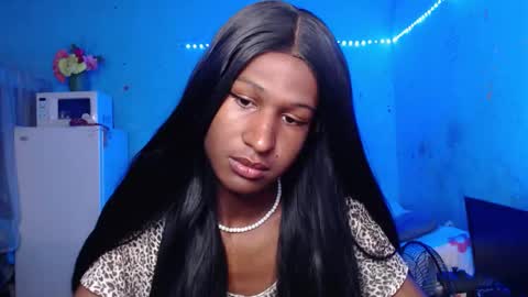 Danielle online show from 17, 9, 2025