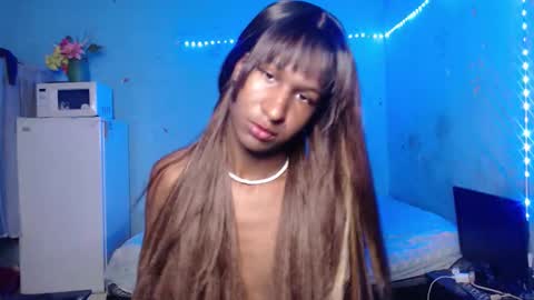 Danielle online show from 24, 10, 2025