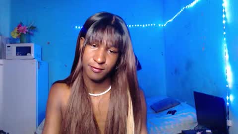 Danielle online show from 26, 10, 2025