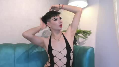 Snapshot of angell_fire chatting on 22, 5, 2026 Angell online show from 22, 5, 2026