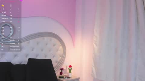 Snapshot of angell_fire chatting on 24, 5, 2026 Angell online show from 24, 5, 2026