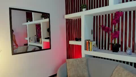 angell_rodriguez online show from 13, 7, 2026