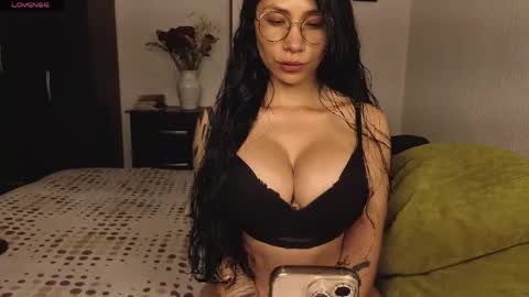  ANGELA ISABELLA  online show from 11, 4, 2026