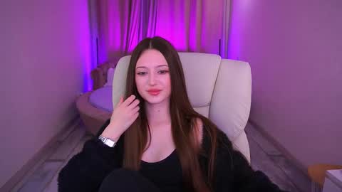 AngelBlush online show from 25, 9, 2025