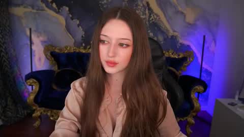 AngelBlush online show from 9, 10, 2025