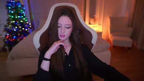 AngelBlush online show from 13, 1, 2026