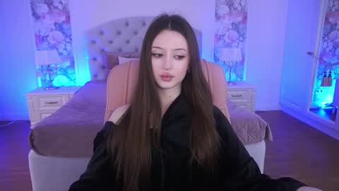 AngelBlush online show from 11, 2, 2026