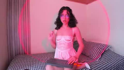 Angellike online show from 15, 2, 2026