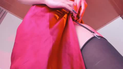 Angellike online show from 13, 4, 2026